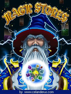 game pic for Magic Stones